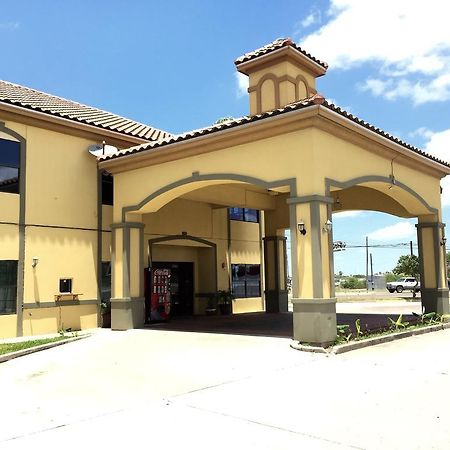 Boca Chica Inn And Suites Brownsville Zewnętrze zdjęcie