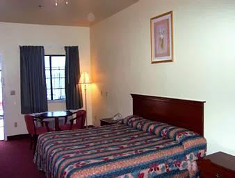 Boca Chica Inn And Suites Brownsville Zewnętrze zdjęcie