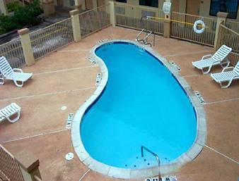 Boca Chica Inn And Suites Brownsville Zewnętrze zdjęcie
