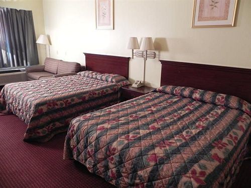 Boca Chica Inn And Suites Brownsville Zewnętrze zdjęcie