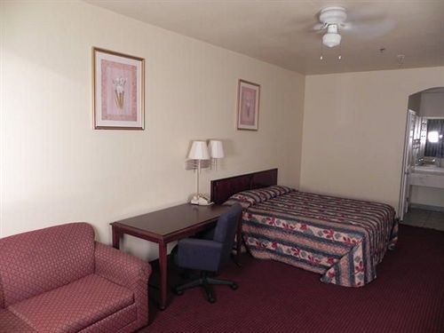 Boca Chica Inn And Suites Brownsville Zewnętrze zdjęcie