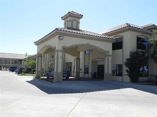 Boca Chica Inn And Suites Brownsville Zewnętrze zdjęcie